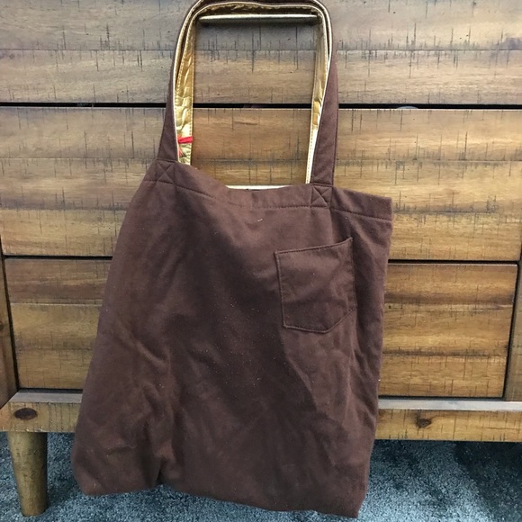 Bambi tote bag - Picture 4 of 4